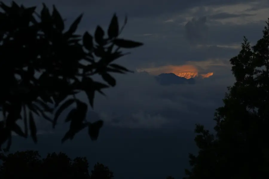 Best Resort in Ranikhet